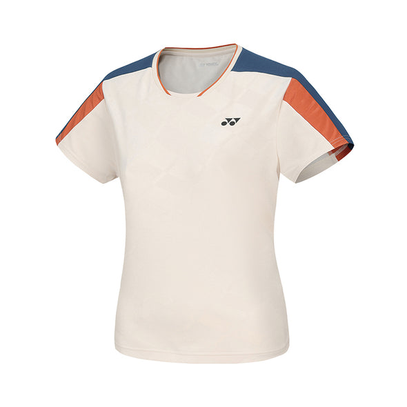 YONEX Women's T-shirt 210324BCR