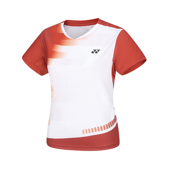 YONEX Women's T-shirt 210344BCR