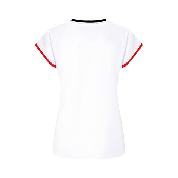YONEX Women’s Game Shirt 2103625BCR