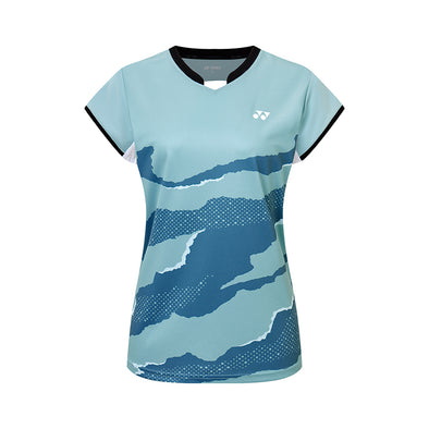 YONEX Women’s Game Shirt 2103625BCR