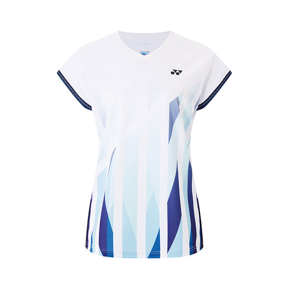 YONEX Women’s Game Shirt 2103925BCR