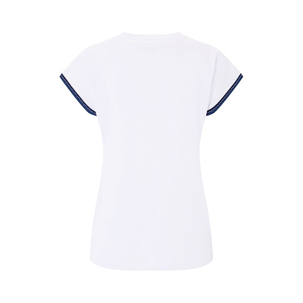 YONEX Women’s Game Shirt 2103925BCR