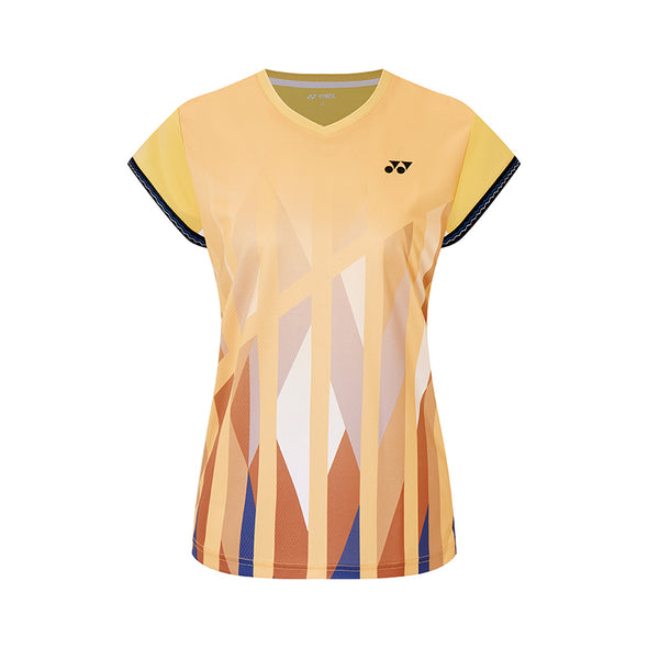 YONEX Women’s Game Shirt 2103925BCR