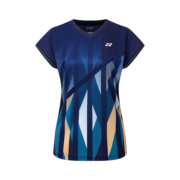 YONEX Women’s Game Shirt 2103925BCR