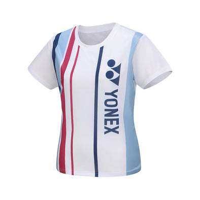 YONEX 2024 Women's T-shirt 215084BCR - e78shop