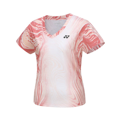 YONEX Women's T-Shirt 215174TCR