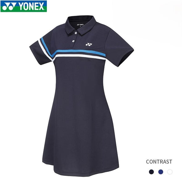 YONEX Women's Sport Dress 215224BCR