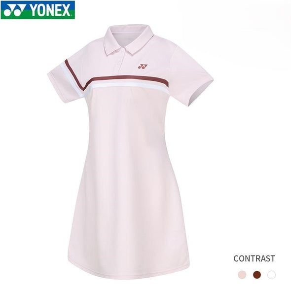 YONEX Women's Sport Dress 215224BCR