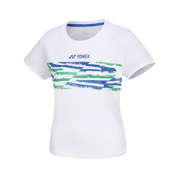 YONEX Women's T-shirt 215244BCR