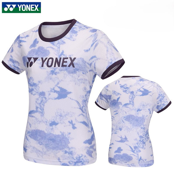 YONEX Women's T-shirt 215254BCR