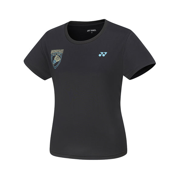 YONEX Women's T-Shirt 215324BCR