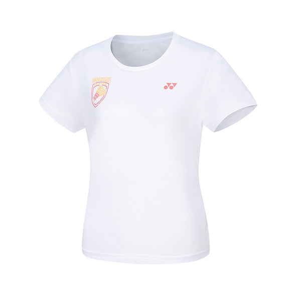 YONEX Women's T-Shirt 215324BCR