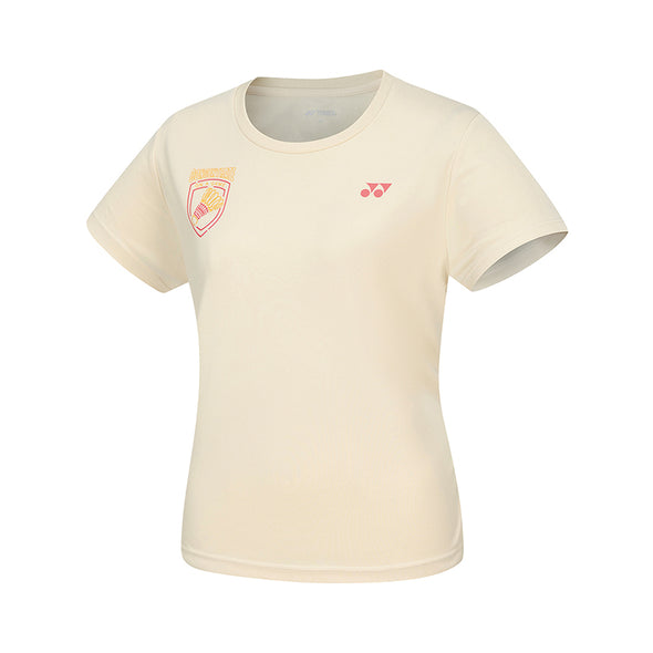 YONEX Women's T-Shirt 215324BCR