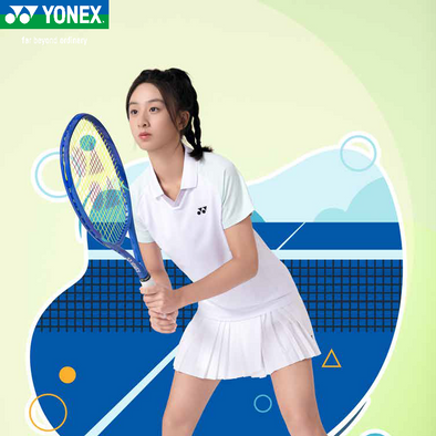 YONEX Women's Polo Shirt 2153425TCR