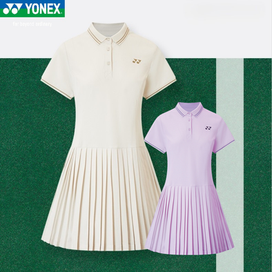 YONEX Women's Sports Dress 2154125BCR