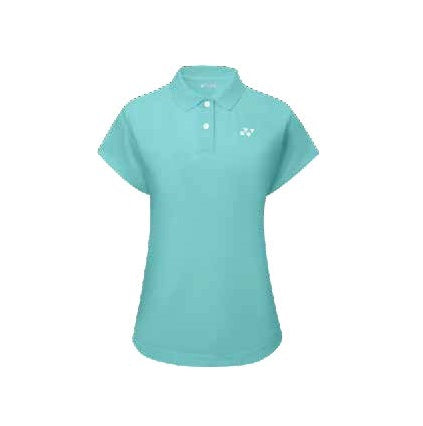 YONEX Women's POLO shirt 215915BCR