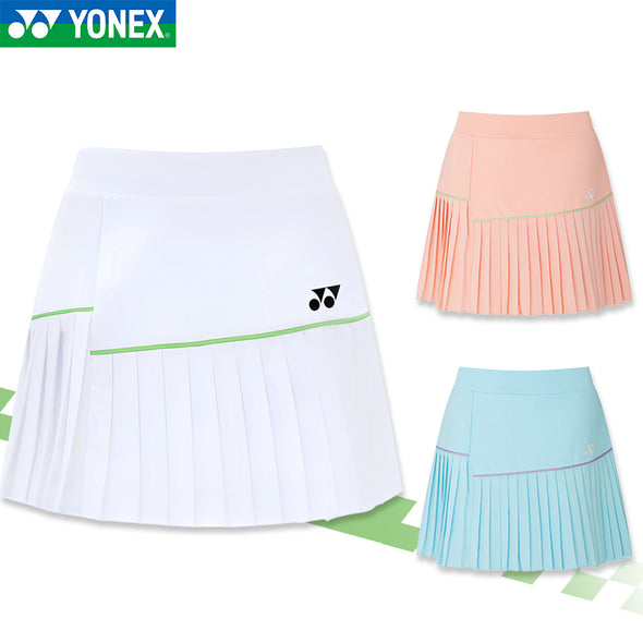 YONEX Women's Sports Skirt 220135TCR