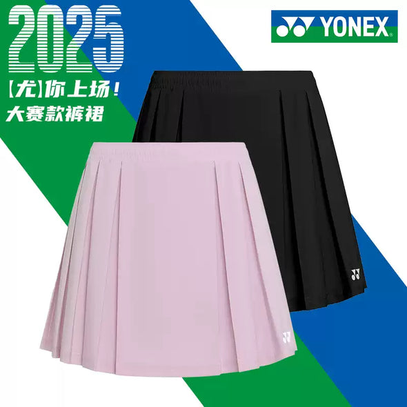 YONEX Women's Sports Skirt 220155BCR