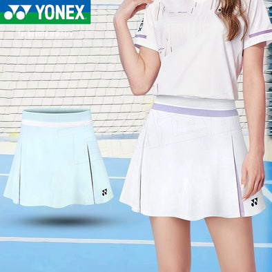 YONEX Women's Tennis Skirt 2203125TCR
