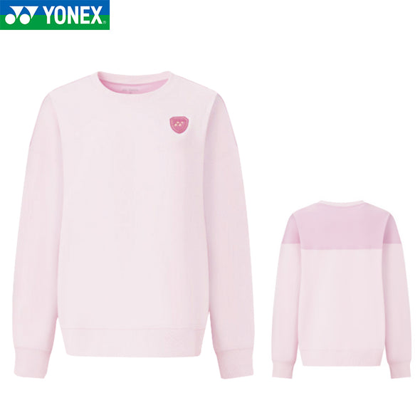 YONEX Women's Sport Sweater 230015BCR