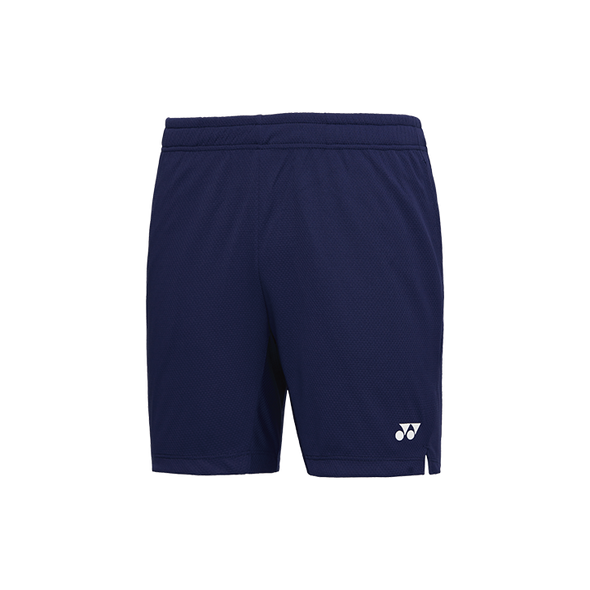 YONEX Men's Game Shorts 241PH001M