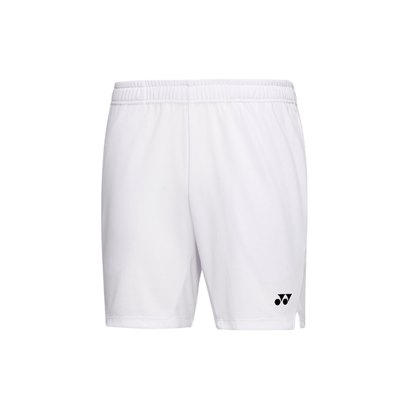 YONEX Men's Game Shorts 241PH001M