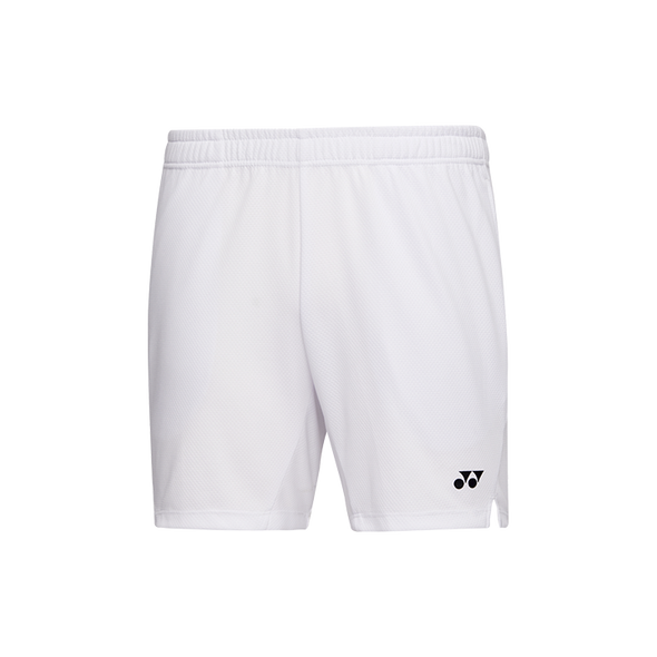 YONEX Women's Game Shorts 241PH002F