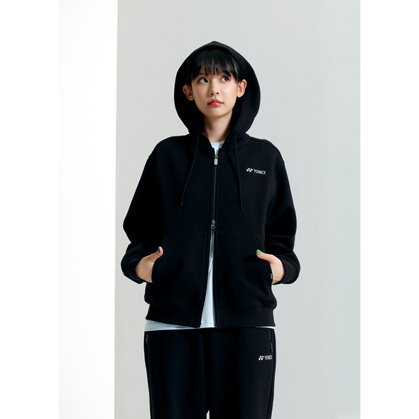 YONEX UNI Hoodie 243TH002U (OVER FIT)