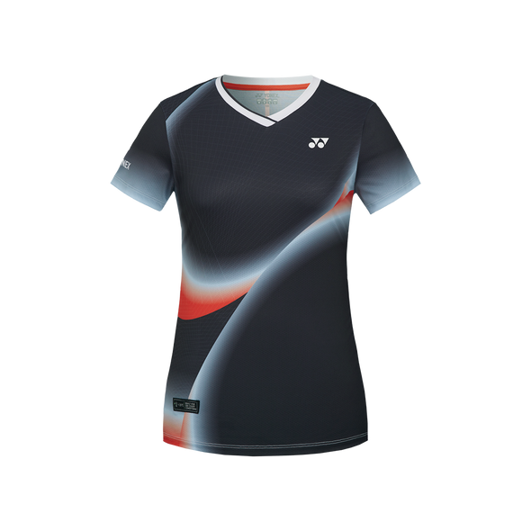 YONEX Women's Game Shirt 243TS002F