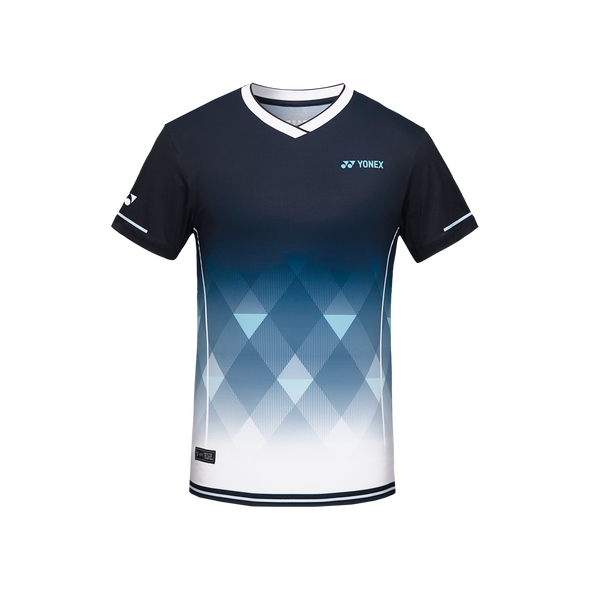 YONEX Men's Game Shirt 243TS003M