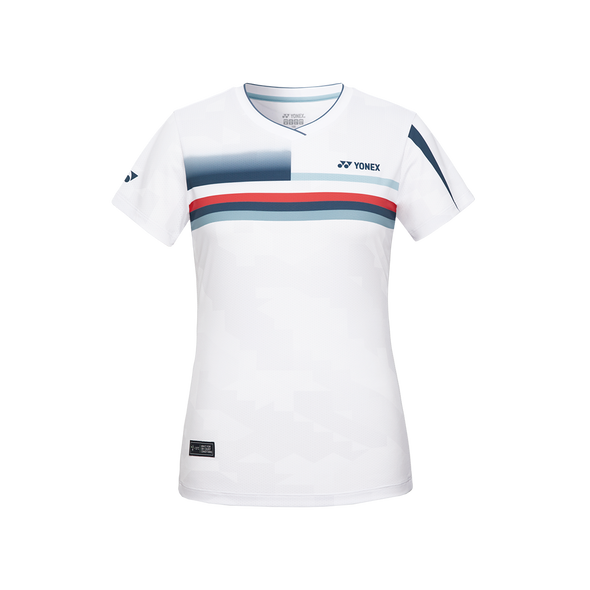 YONEX Women's Game Shirt 243TS014F