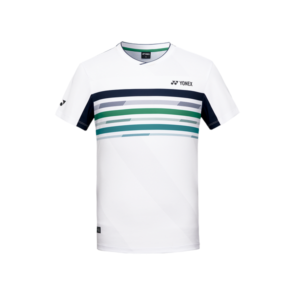 YONEX Men's Game Shirt 243TS017M