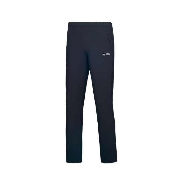 YONEX Men's Warm Up Pants 243WP001M