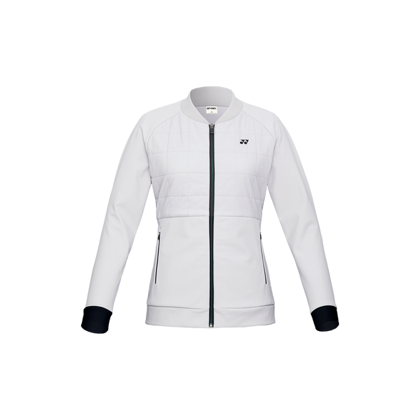 YONEX Women's Warm Up Jacket 243WU006F