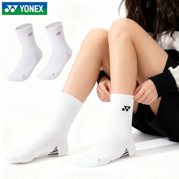 YONEX Women’s Sports Socks 2451725BCR