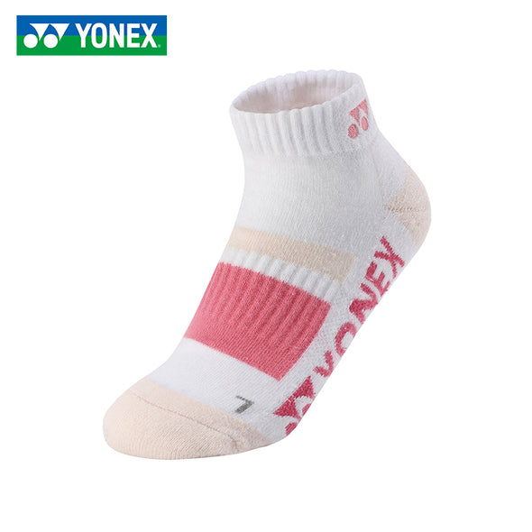 Yonex Women's Sport Socks 245204BCR