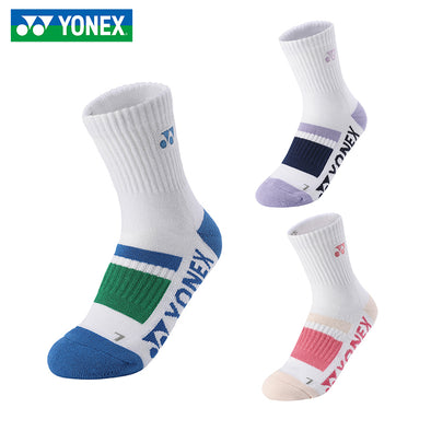 Yonex Women's Sport Socks 245214BCR