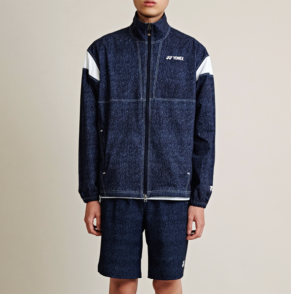 YONEX UNI Jacket 245JJ005U