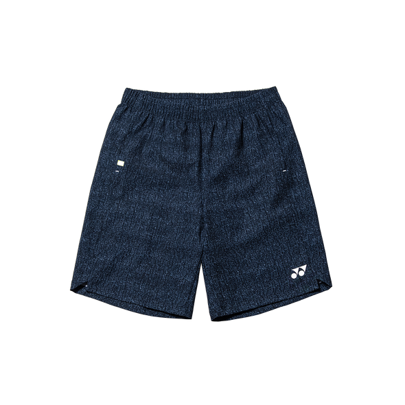 YONEX Men's Tennis Shorts 245PH006M