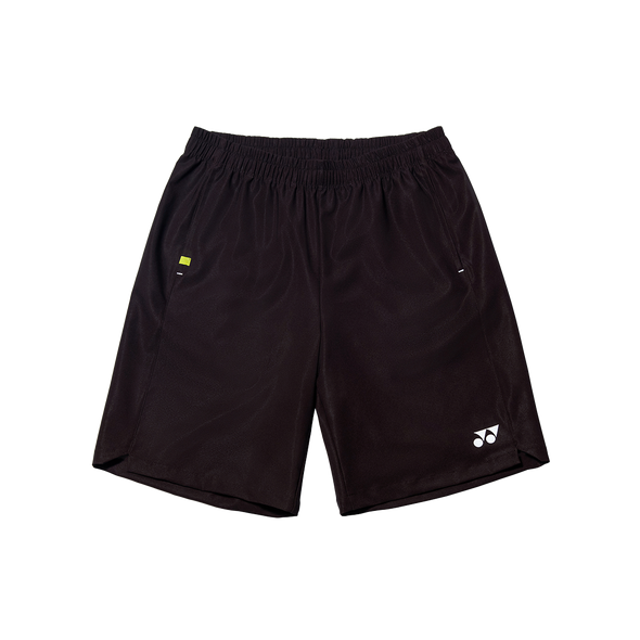 YONEX Men's Tennis Shorts 245PH006M