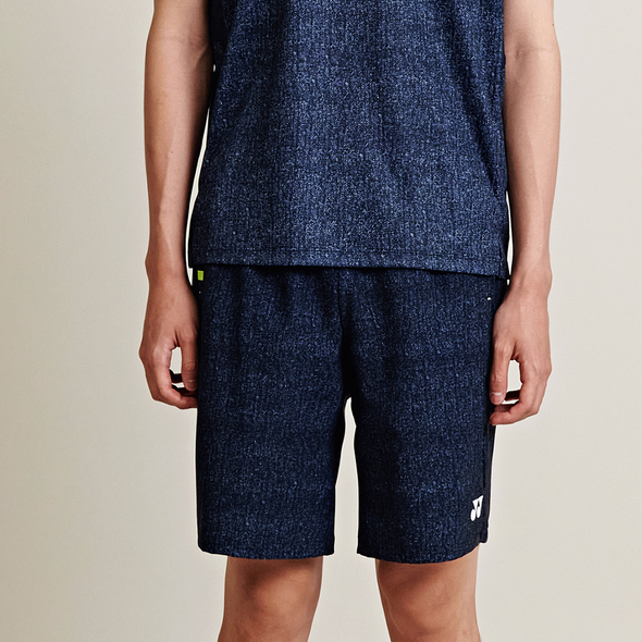YONEX Men's Tennis Shorts 245PH006M