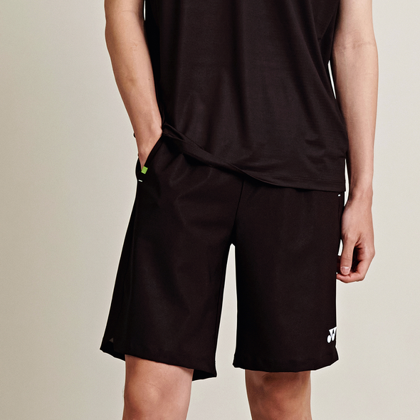 YONEX Men's Tennis Shorts 245PH006M