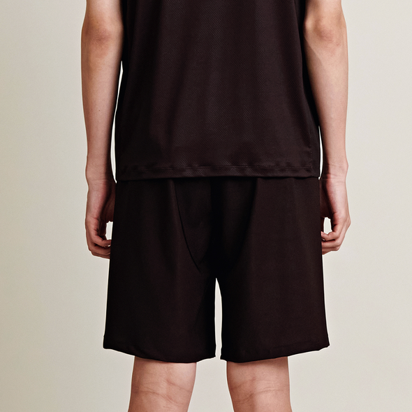 YONEX Men's Tennis Shorts 245PH006M