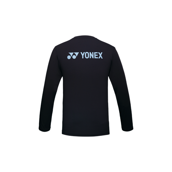 YONEX Men's Long Sleeves Shirt 249TL003M