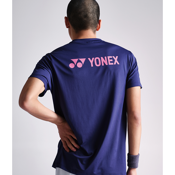 YONEX Men's T-shirt 249TR001M – e78shop