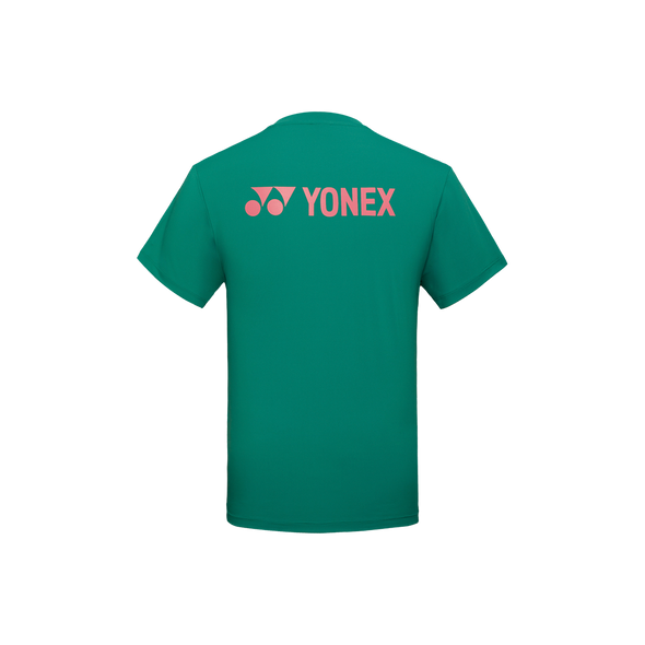 YONEX Men's T-Shirt 249TR007M