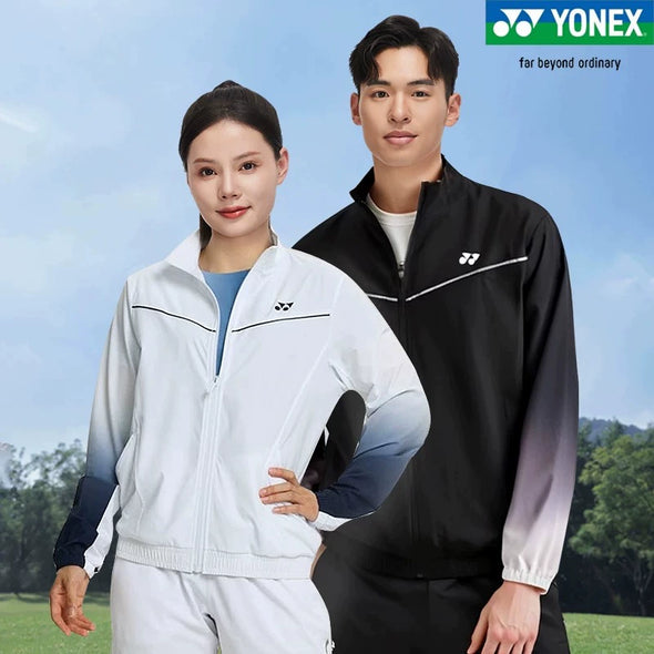 YONEX Women's Sport Jacket 250015BCR