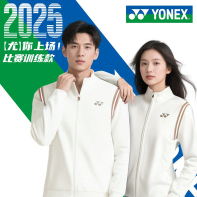 YONEX Women's Sport Jacket 2501325BCR