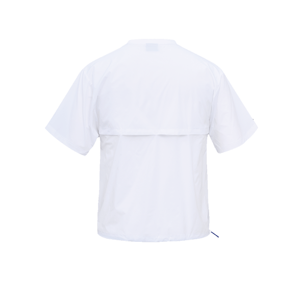 YONEX UNI Short Sleeve Jacket 251JJ001U (OVER FIT)