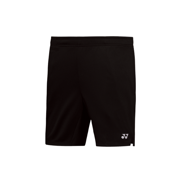 YONEX Men's Game Shorts 251PH001M